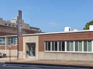 415 S Front St APT 105, Memphis, TN 38103