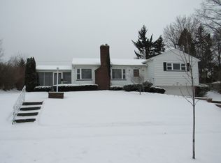 609 Culver Pkwy, Rochester, NY 14609
