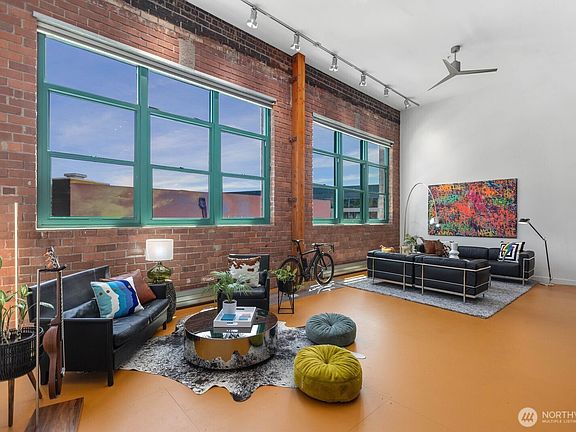 3rd image of 66 Bell Street #303