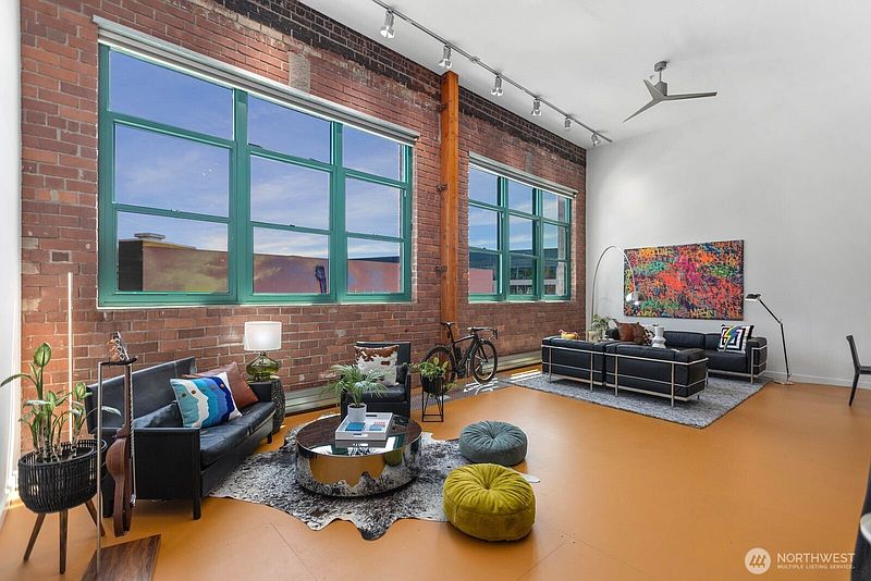 3rd image of 66 Bell Street #303