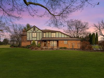 10101 Wagoner Cir, Clarkston, MI, 48348