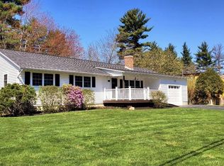 3 Edgewood Ave, Merrimack, NH 03054