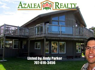 2612 Kelly Ave, McKinleyville, CA 95519