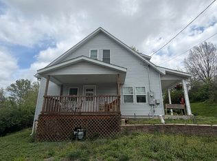 411 E Atchison St, Jefferson City, MO 65101