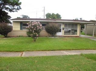 1923 Cedarwood Ave, Terrytown, LA 70056