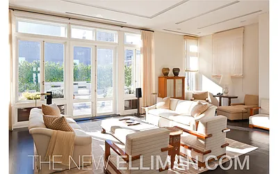 Sold by Douglas Elliman