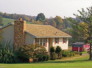 284 Rr 1 #A, Springville, PA 18844