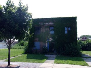 406 S 5th Ave, Maywood, IL 60153