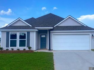 13414 Docile Ct, Baton Rouge, LA 70811