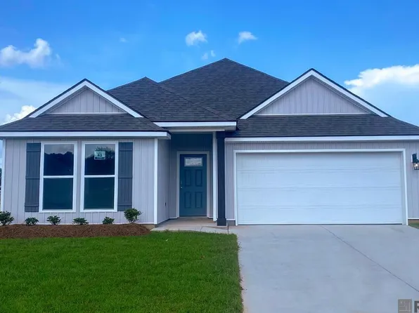 13414 Docile Ct, Baton Rouge, LA 70811
