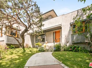 314 Mesa Rd, Santa Monica, CA 90402