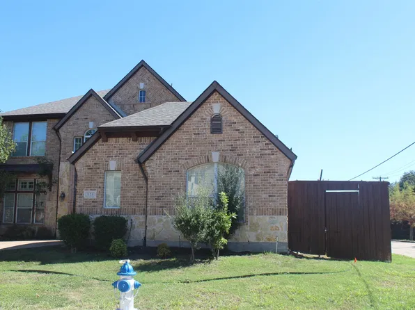 825 Lotus Dr, Richardson, TX 75081
