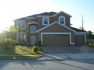 3814 Spirited Cir, Saint Cloud, FL 34772