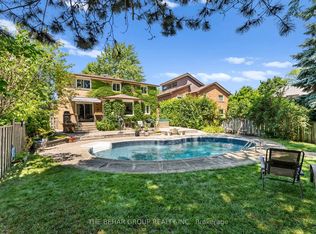 404 Easy St, Richmond Hill, ON L4C5M6