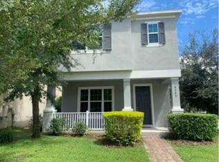 8389 Lookout Pointe Dr, Windermere, FL 34786