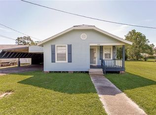 414 Maple Loop, La Place, LA 70068