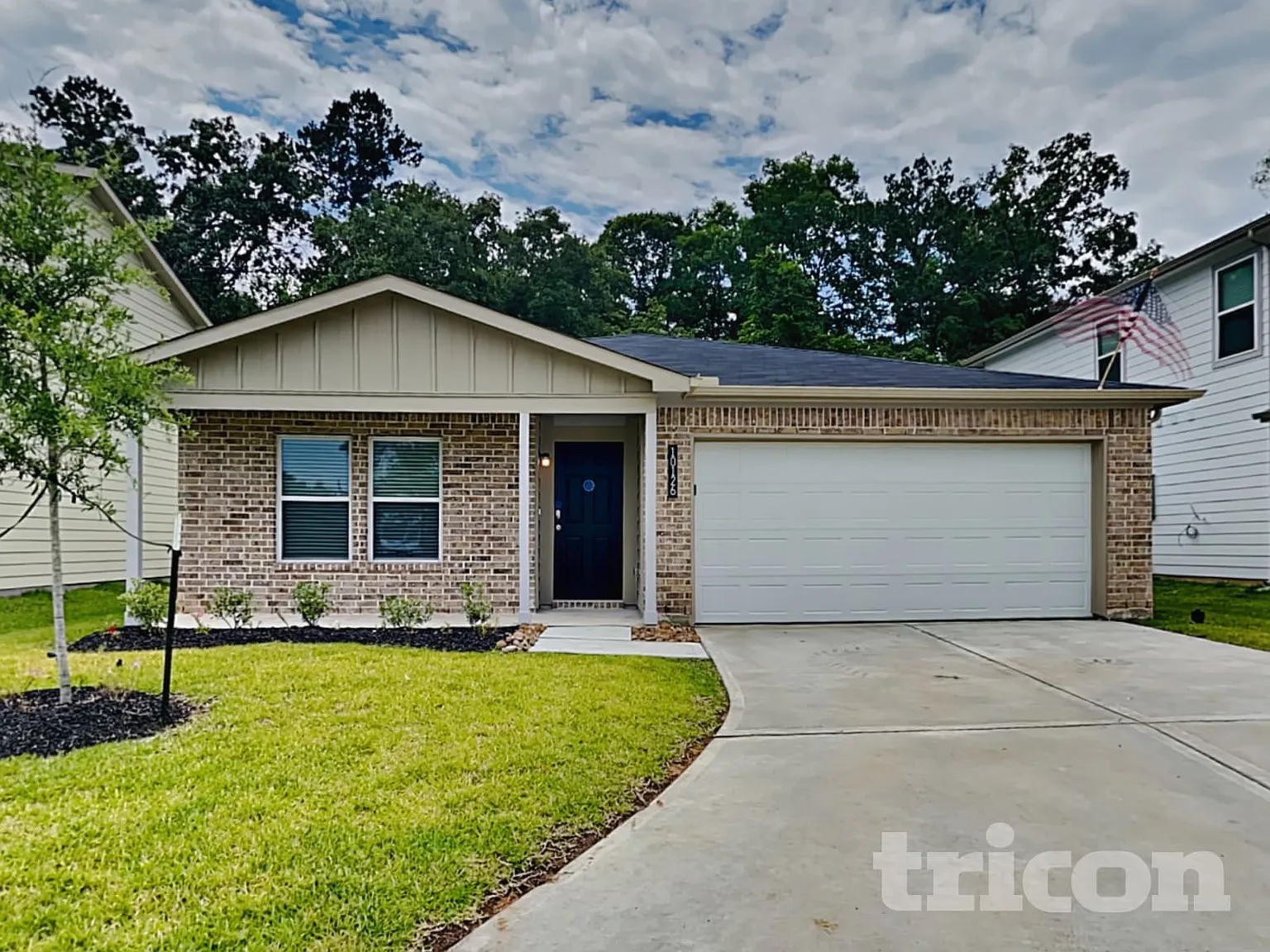 10126 Cerritos Drive Conroe TX — Photo 2
