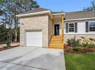 113 Adam Cir #113, Slidell, LA 70461
