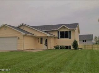 110 Birch Circle, Ashby, MN 56309
