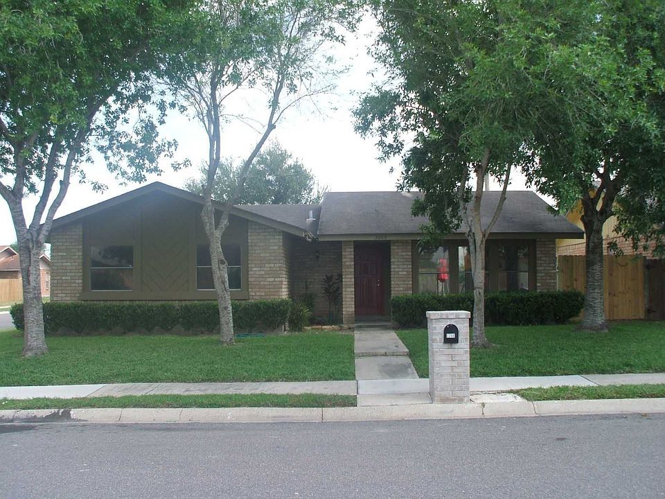 Great curb appeal
