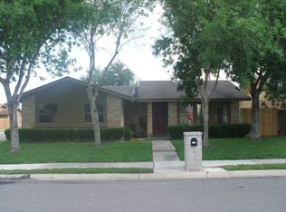 2206 Mariposa Ln, Harlingen, TX 78550