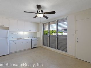1323 Nuuanu Ave #306, Honolulu, HI 96813
