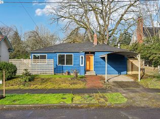 4415 SE 35th Pl, Portland, OR 97202
