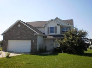 5805 Yellowcress Dr, Saginaw, MI