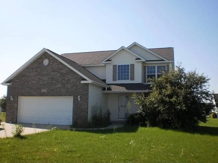 5805 Yellowcress Dr photo 1
