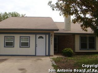 8930 Levelland, San Antonio, TX 78251