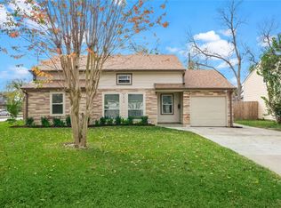 3838 Alsace St, Houston, TX 77021