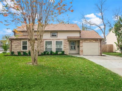 3838 Alsace St, Houston, TX, 77021