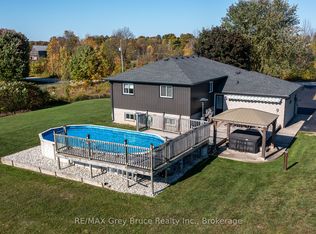 200050 Side Road 10, Georgian Bluffs, ON N0H2K0