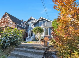 515 32nd Ave S, Seattle, WA 98144