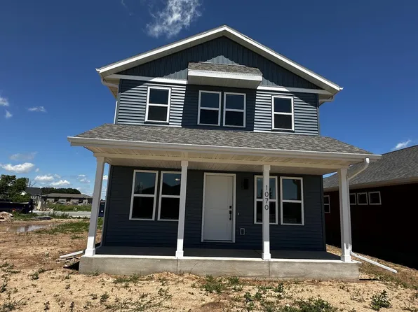 1070 Happy LANE, Sheboygan Falls, WI 53085