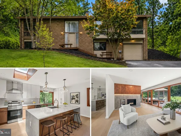 3201 Cunningham Dr, Alexandria, VA 22309