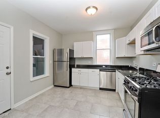 3726 N Troy St, Chicago, IL 60618