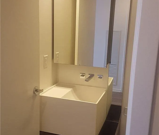 1 Bloor St E #2703 — Photo 9