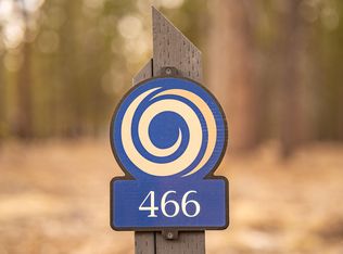 Preservation Loop #466, Bend, OR 97707