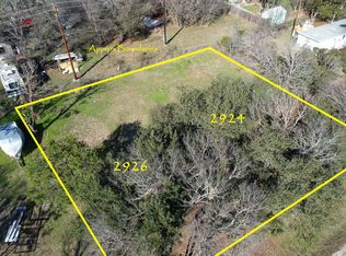 2926 Forest Park Dr, Granbury, TX 76048