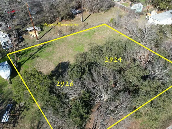 2924 Forest Park Dr, Granbury, TX 76048