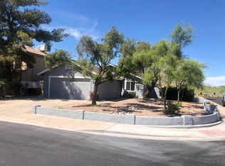 4316 W Tonto Rd, Glendale, AZ 85308