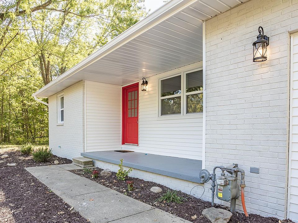 1299 S Yankeetown Rd, Boonville, IN 47601 Zillow