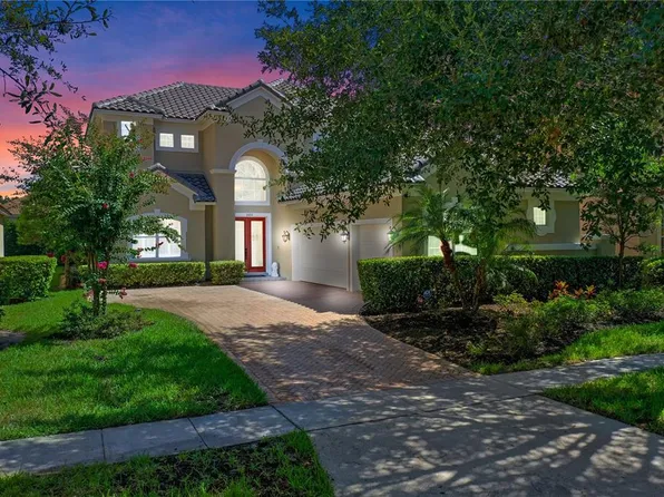 1451 Whitney Isles Dr, Windermere, FL 34786