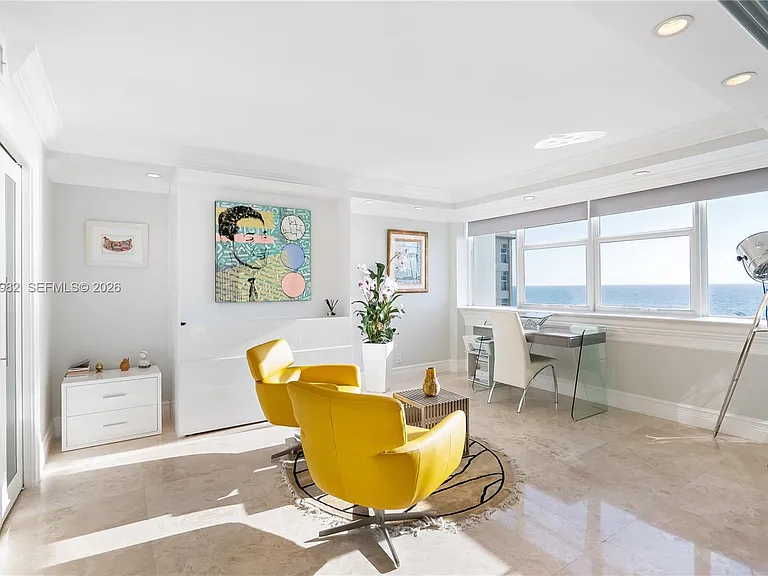 3140 S Ocean Dr #606 — Photo 20