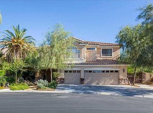 430 Sunset Villa Dr, Las Vegas, NV 89110