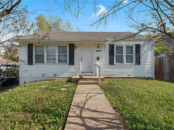 4221 Spruce Ave, Kansas City, MO 64130