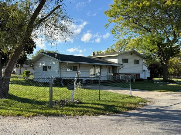 1522 Breen St, Joliet, IL 60436