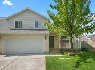 4122 E Smith Ranch Rd, Eagle Mountain, UT 84005