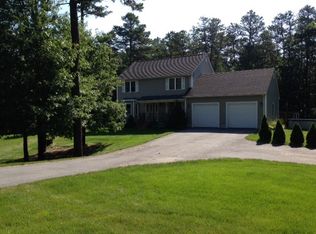 21 Courtney Ln, Sterling, CT 06377